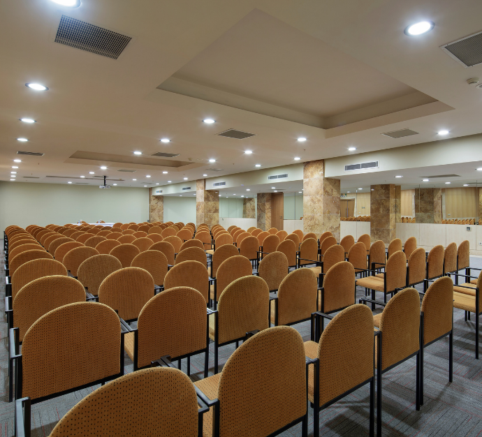 Toplantı Odaları